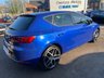 USED 2017 17 SEAT LEON 1.4 EcoTSI FR Technology Hatchback 5dr Petrol Manual Euro 6 (s/s) (150 ps) 