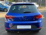 USED 2017 17 SEAT LEON 1.4 EcoTSI FR Technology Hatchback 5dr Petrol Manual Euro 6 (s/s) (150 ps) 