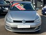 USED 2014 64 VOLKSWAGEN GOLF 1.6 TDI BlueMotion Tech SE Hatchback 5dr Diesel Manual Euro 5 (s/s) (105 ps) 