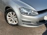 USED 2014 64 VOLKSWAGEN GOLF 1.6 TDI BlueMotion Tech SE Hatchback 5dr Diesel Manual Euro 5 (s/s) (105 ps) 