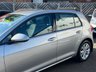 USED 2014 64 VOLKSWAGEN GOLF 1.6 TDI BlueMotion Tech SE Hatchback 5dr Diesel Manual Euro 5 (s/s) (105 ps) 
