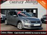 USED 2014 64 VOLKSWAGEN GOLF 1.6 TDI BlueMotion Tech SE Hatchback 5dr Diesel Manual Euro 5 (s/s) (105 ps) 