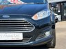 USED 2013 13 FORD FIESTA 1.25 Zetec Hatchback 5dr Petrol Manual Euro 5 (82 ps) 