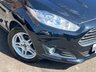 USED 2013 13 FORD FIESTA 1.25 Zetec Hatchback 5dr Petrol Manual Euro 5 (82 ps) 