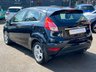 USED 2013 13 FORD FIESTA 1.25 Zetec Hatchback 5dr Petrol Manual Euro 5 (82 ps) 