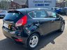 USED 2013 13 FORD FIESTA 1.25 Zetec Hatchback 5dr Petrol Manual Euro 5 (82 ps) 