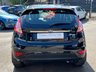 USED 2013 13 FORD FIESTA 1.25 Zetec Hatchback 5dr Petrol Manual Euro 5 (82 ps) 