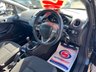 USED 2013 13 FORD FIESTA 1.25 Zetec Hatchback 5dr Petrol Manual Euro 5 (82 ps) 