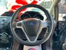 USED 2013 13 FORD FIESTA 1.25 Zetec Hatchback 5dr Petrol Manual Euro 5 (82 ps) 
