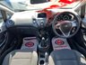 USED 2013 13 FORD FIESTA 1.25 Zetec Hatchback 5dr Petrol Manual Euro 5 (82 ps) 