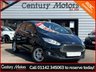 USED 2013 13 FORD FIESTA 1.25 Zetec Hatchback 5dr Petrol Manual Euro 5 (82 ps) 