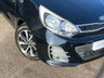 USED 2015 65 KIA RIO 1.25 2 Hatchback 5dr Petrol Manual Euro 6 (84 bhp) 