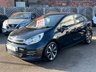 USED 2015 65 KIA RIO 1.25 2 Hatchback 5dr Petrol Manual Euro 6 (84 bhp) 