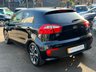 USED 2015 65 KIA RIO 1.25 2 Hatchback 5dr Petrol Manual Euro 6 (84 bhp) 