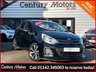 USED 2015 65 KIA RIO 1.25 2 Hatchback 5dr Petrol Manual Euro 6 (84 bhp) 