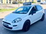 USED 2014 14 FIAT PUNTO 1.2 Pop Hatchback 5dr Petrol Euro 6 (69 bhp) GENUINE LOW MILES+CLEAN EXAMPLE!!