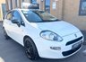 USED 2014 14 FIAT PUNTO 1.2 Pop Hatchback 5dr Petrol Euro 6 (69 bhp) GENUINE LOW MILES+CLEAN EXAMPLE!!