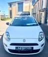 USED 2014 14 FIAT PUNTO 1.2 Pop Hatchback 5dr Petrol Euro 6 (69 bhp) GENUINE LOW MILES+CLEAN EXAMPLE!!