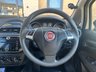USED 2014 14 FIAT PUNTO 1.2 Pop Hatchback 5dr Petrol Euro 6 (69 bhp) GENUINE LOW MILES+CLEAN EXAMPLE!!
