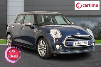 2016 MINI HATCH