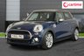 USED 2016 66 MINI HATCH 1.5 Cooper Seven Hatchback 5dr Petrol Manual Euro 6 (s/s) (136 ps) Chilli Pack, Media Pack XL, Media Display, Heated Seats, Bluetooth Chilli Pack, Media Pack XL, Media Display, Heated Seats, Bluetooth