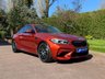 USED 2019 69 BMW M2 3.0 BiTurbo GPF Competition Coupe 2dr Petrol DCT Euro 6 (s/s) (410 ps) 