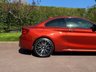 USED 2019 69 BMW M2 3.0 BiTurbo GPF Competition Coupe 2dr Petrol DCT Euro 6 (s/s) (410 ps) 