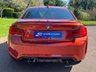 USED 2019 69 BMW M2 3.0 BiTurbo GPF Competition Coupe 2dr Petrol DCT Euro 6 (s/s) (410 ps) 