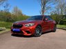 USED 2019 69 BMW M2 3.0 BiTurbo GPF Competition Coupe 2dr Petrol DCT Euro 6 (s/s) (410 ps) 