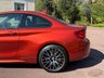 USED 2019 69 BMW M2 3.0 BiTurbo GPF Competition Coupe 2dr Petrol DCT Euro 6 (s/s) (410 ps) 