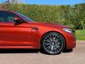 USED 2019 69 BMW M2 3.0 BiTurbo GPF Competition Coupe 2dr Petrol DCT Euro 6 (s/s) (410 ps) 