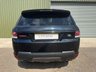 USED 2015 65 LAND ROVER RANGE ROVER SPORT 3.0 SD V6 HSE Dynamic SUV 5dr Diesel Auto 4WD Euro 6 (s/s) (306 ps) 