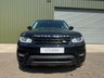 USED 2015 65 LAND ROVER RANGE ROVER SPORT 3.0 SD V6 HSE Dynamic SUV 5dr Diesel Auto 4WD Euro 6 (s/s) (306 ps) 