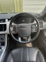 USED 2015 65 LAND ROVER RANGE ROVER SPORT 3.0 SD V6 HSE Dynamic SUV 5dr Diesel Auto 4WD Euro 6 (s/s) (306 ps) 