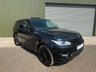 USED 2015 65 LAND ROVER RANGE ROVER SPORT 3.0 SD V6 HSE Dynamic SUV 5dr Diesel Auto 4WD Euro 6 (s/s) (306 ps) 