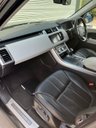 USED 2015 65 LAND ROVER RANGE ROVER SPORT 3.0 SD V6 HSE Dynamic SUV 5dr Diesel Auto 4WD Euro 6 (s/s) (306 ps) 