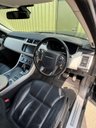 USED 2015 65 LAND ROVER RANGE ROVER SPORT 3.0 SD V6 HSE Dynamic SUV 5dr Diesel Auto 4WD Euro 6 (s/s) (306 ps) 