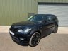 USED 2015 65 LAND ROVER RANGE ROVER SPORT 3.0 SD V6 HSE Dynamic SUV 5dr Diesel Auto 4WD Euro 6 (s/s) (306 ps) 