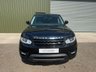 USED 2015 65 LAND ROVER RANGE ROVER SPORT 3.0 SD V6 HSE Dynamic SUV 5dr Diesel Auto 4WD Euro 6 (s/s) (306 ps) 