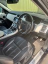 USED 2015 65 LAND ROVER RANGE ROVER SPORT 3.0 SD V6 HSE Dynamic SUV 5dr Diesel Auto 4WD Euro 6 (s/s) (306 ps) 