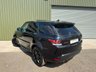 USED 2015 65 LAND ROVER RANGE ROVER SPORT 3.0 SD V6 HSE Dynamic SUV 5dr Diesel Auto 4WD Euro 6 (s/s) (306 ps) 
