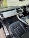 USED 2015 65 LAND ROVER RANGE ROVER SPORT 3.0 SD V6 HSE Dynamic SUV 5dr Diesel Auto 4WD Euro 6 (s/s) (306 ps) 