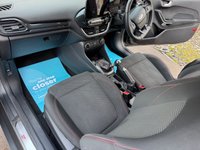 USED 2019 69 FORD FIESTA 1.0T EcoBoost GPF ST-Line Hatchback 3dr Petrol Manual Euro 6 (s/s) (125 ps) 