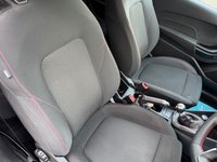 USED 2019 69 FORD FIESTA 1.0T EcoBoost GPF ST-Line Hatchback 3dr Petrol Manual Euro 6 (s/s) (125 ps) 