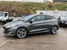 USED 2019 69 FORD FIESTA 1.0T EcoBoost GPF ST-Line Hatchback 3dr Petrol Manual Euro 6 (s/s) (125 ps) 