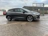USED 2019 69 FORD FIESTA 1.0T EcoBoost GPF ST-Line Hatchback 3dr Petrol Manual Euro 6 (s/s) (125 ps) 