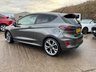 USED 2019 69 FORD FIESTA 1.0T EcoBoost GPF ST-Line Hatchback 3dr Petrol Manual Euro 6 (s/s) (125 ps) 