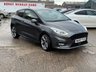 USED 2019 69 FORD FIESTA 1.0T EcoBoost GPF ST-Line Hatchback 3dr Petrol Manual Euro 6 (s/s) (125 ps) 
