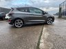 USED 2019 69 FORD FIESTA 1.0T EcoBoost GPF ST-Line Hatchback 3dr Petrol Manual Euro 6 (s/s) (125 ps) 