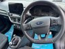 USED 2019 69 FORD FIESTA 1.0T EcoBoost GPF ST-Line Hatchback 3dr Petrol Manual Euro 6 (s/s) (125 ps) 